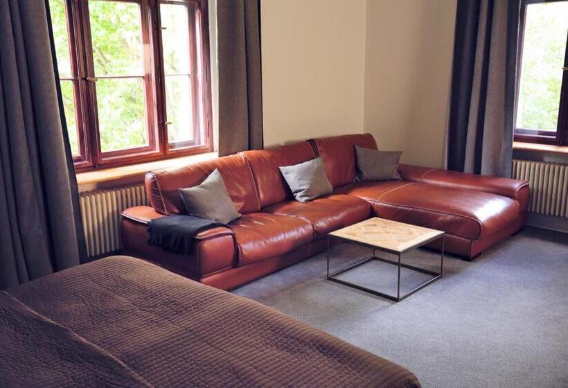 家庭间, Romantik Hotel Schloss Reichenow