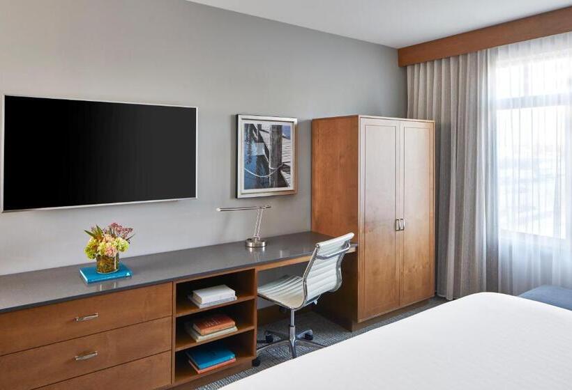 Habitación Premium, The Hotel Landing