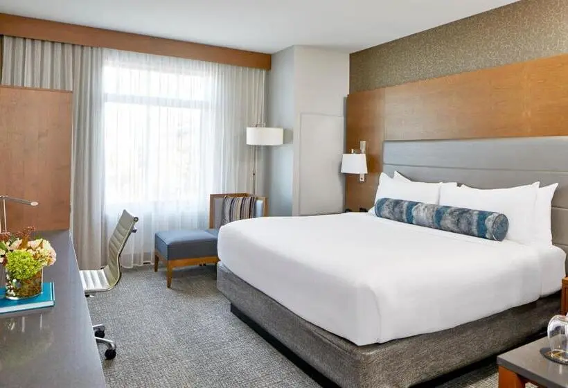 Premium-huone, The Hotel Landing