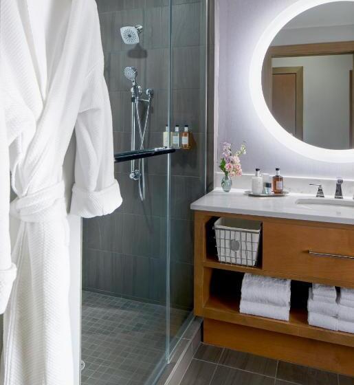 Junior Suite, The Hotel Landing