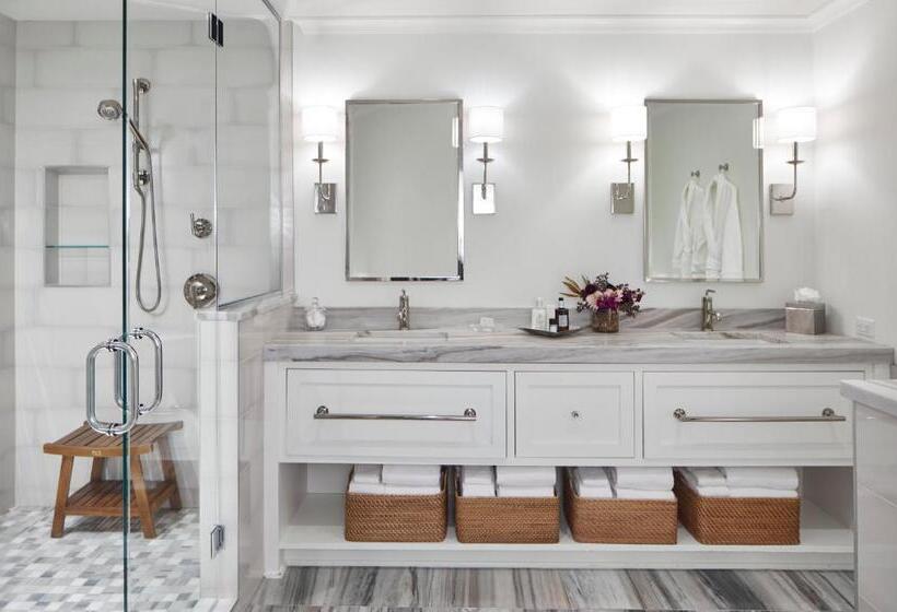 Suite Superior, The Hotel Landing