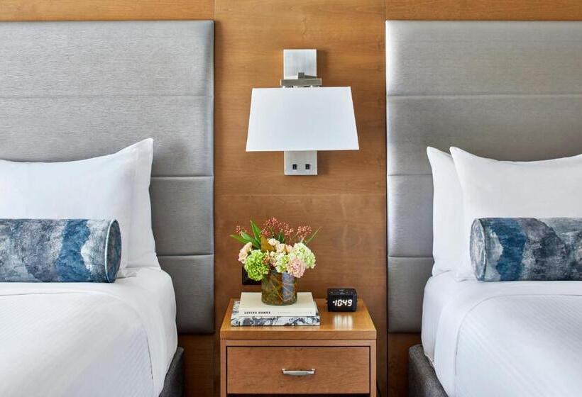 Habitación Estándar Adaptada para Discapacitados, The Hotel Landing