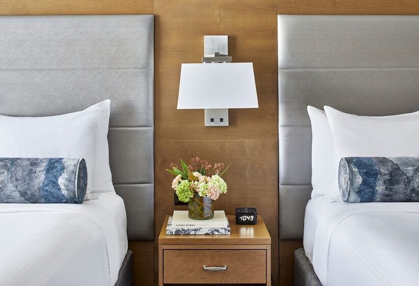 Habitación Premium, The Hotel Landing