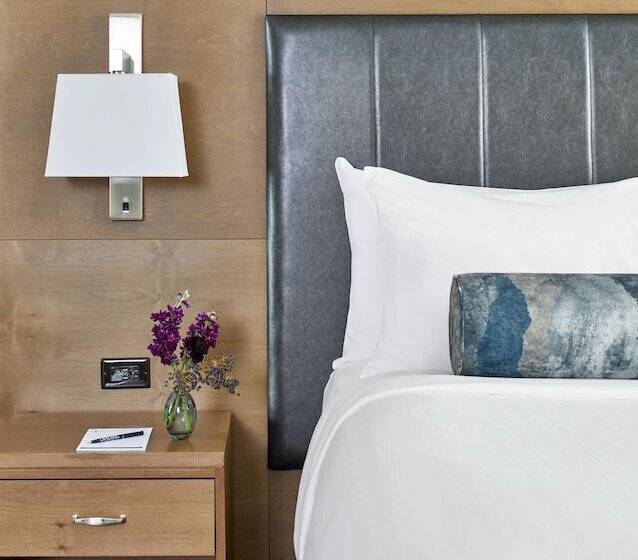 Habitación Premium, The Hotel Landing