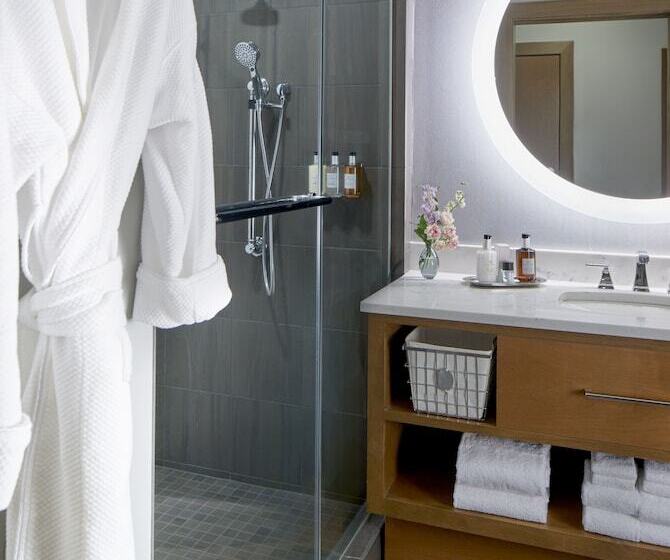 Junior Suite, The Hotel Landing