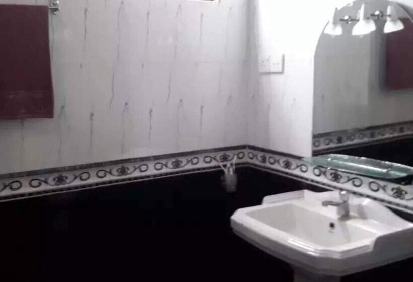 Номер Deluxe, Ashen's Beach House