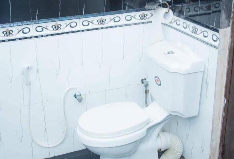 Номер Deluxe, Ashen's Beach House