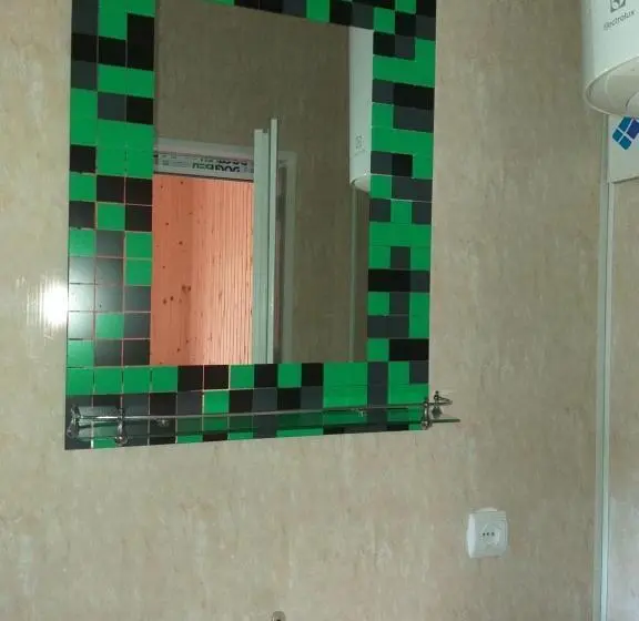 اتاق استاندارد, Guesthouse Miranda