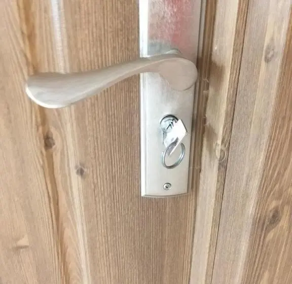 اتاق استاندارد سه نفره, Guesthouse Miranda