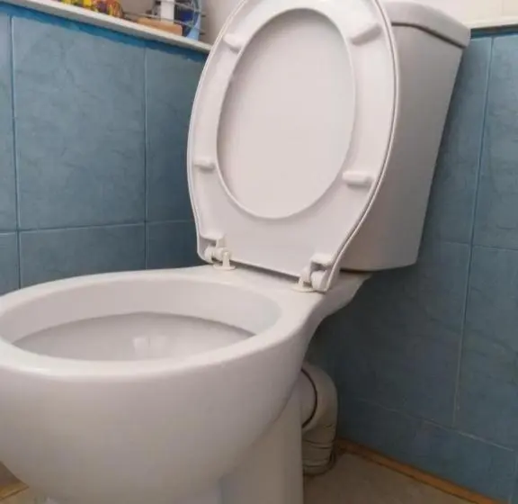 اتاق استاندارد با سرویس بهداشتی مشترک, Guesthouse Miranda