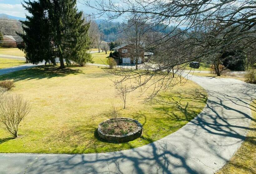 غرفة قياسية, Terrell House B&b