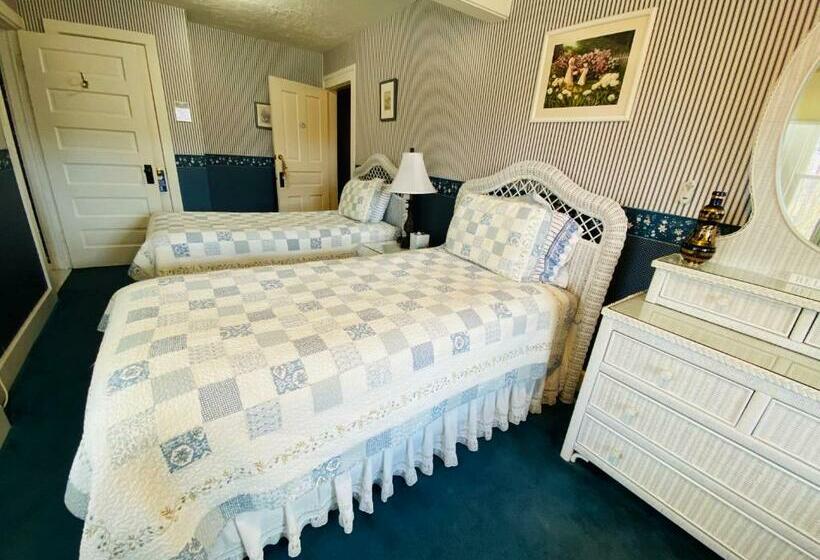 Номер Стандарт, Terrell House B&b
