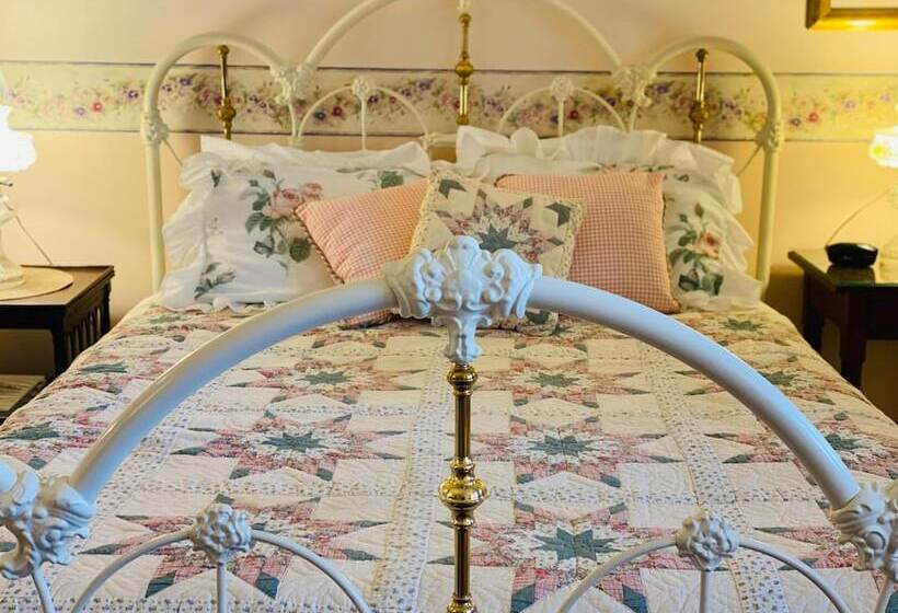 غرفة قياسية, Terrell House B&b