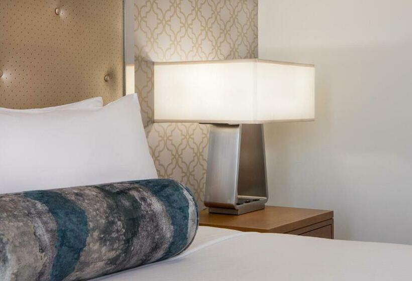 Habitación Premium, The Hotel Landing