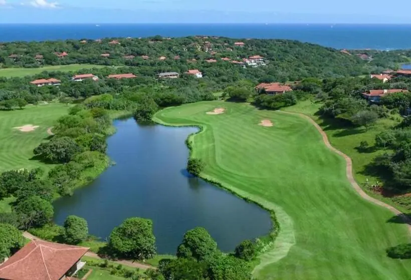 ガーデンビューのスタンダードワンルーム, Ocean Club G15 Zimbali Lakes Resort