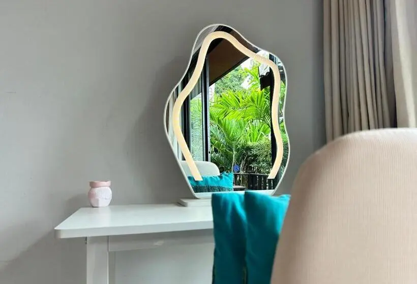 シャレー1寝室, Kaya Mani Villas