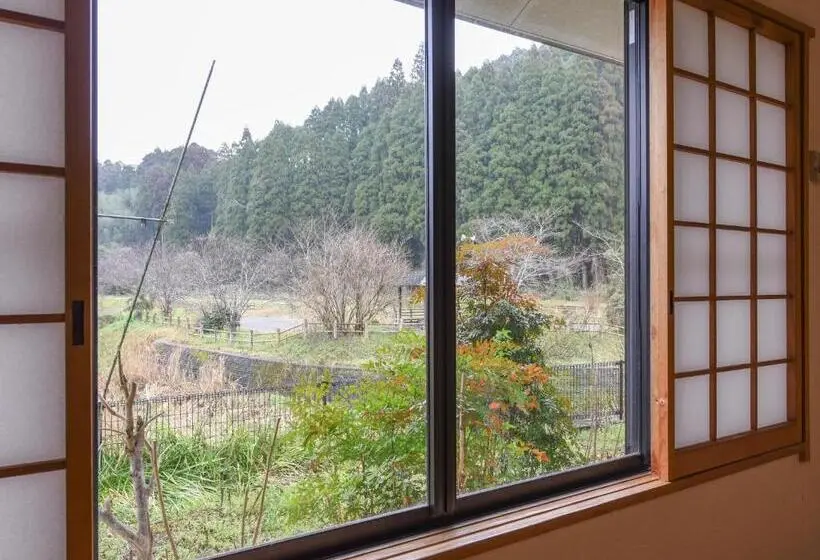 スタンダードルーム, Hirayama Onsen Ryokan Kadoya
