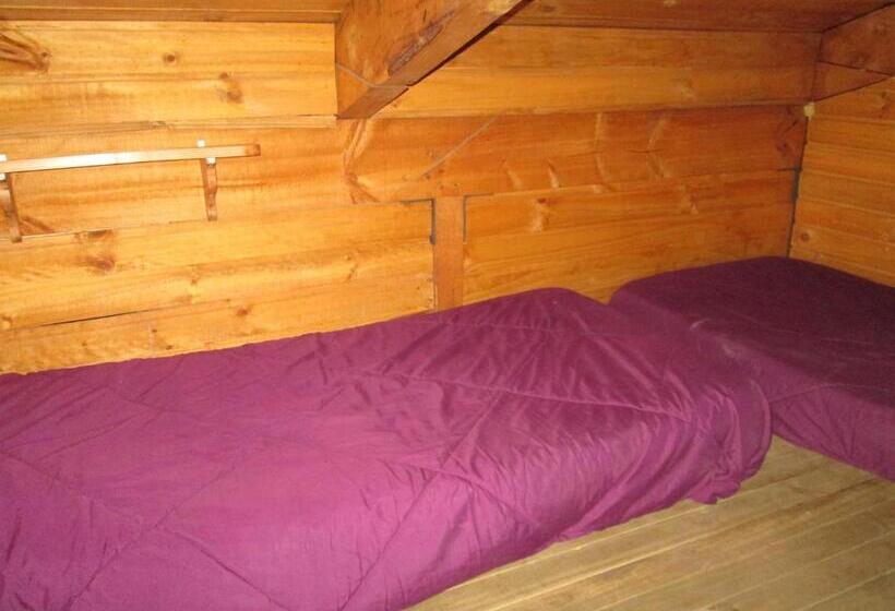 Семейный Номер, & Hostal Chil In, Las Trancas