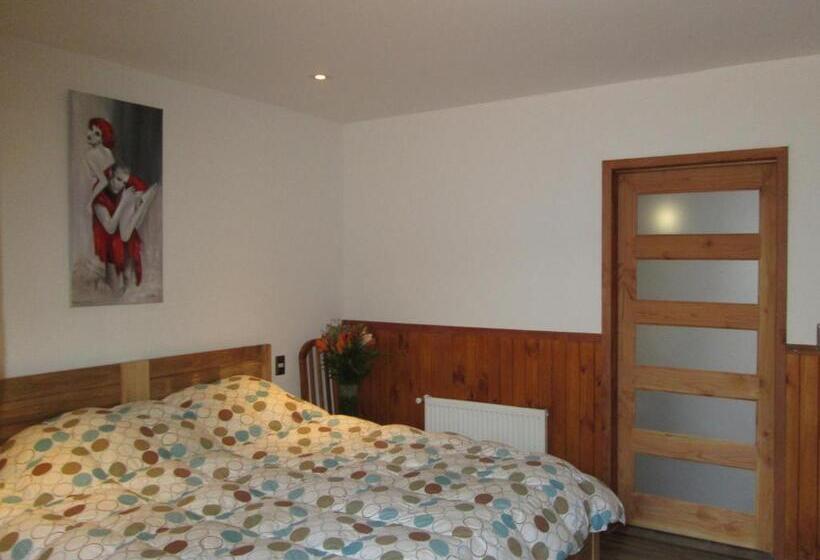 클래식 스위트, & Hostal Chil In, Las Trancas