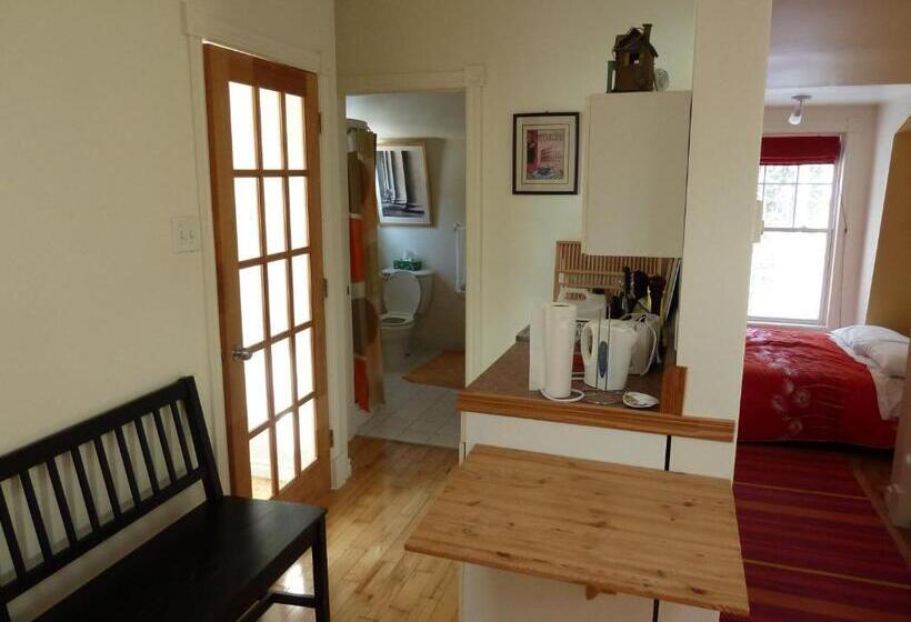 Апартаменты 1 Спальня, Little Shemogue Inn