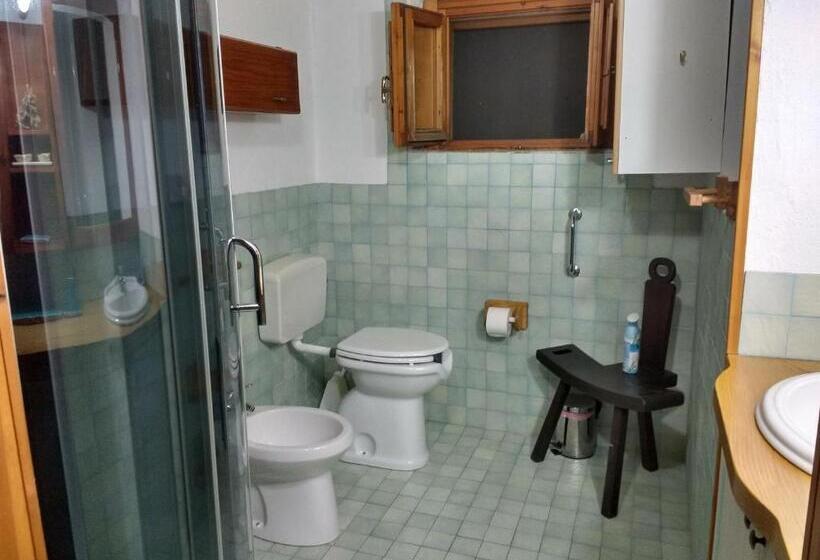 חדר סטנדרט עם מיטת קינג, Free Zone