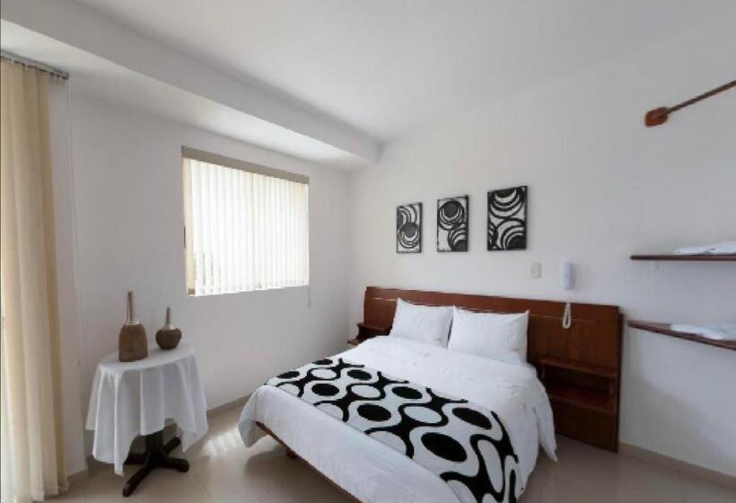 חדר סטנדרט יחיד, Catama Inn