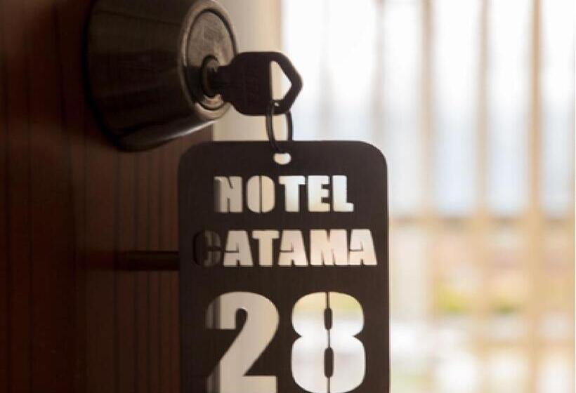 스탠다드 룸, Catama Inn