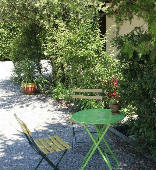 Номер Стандарт, L'auberge Des Collines