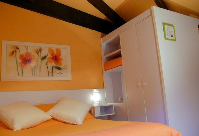 스탠다드 룸, L'auberge Des Collines