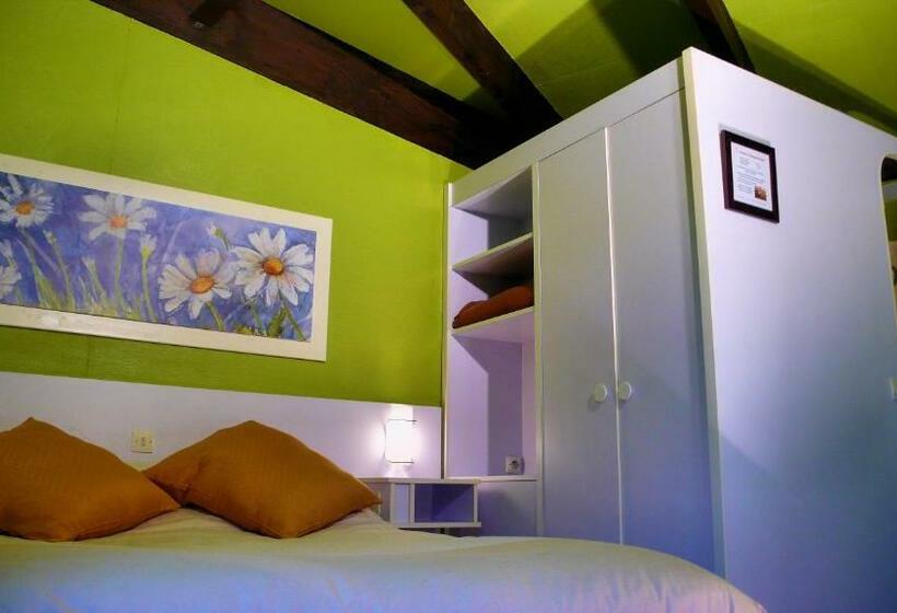 Номер Стандарт, L'auberge Des Collines