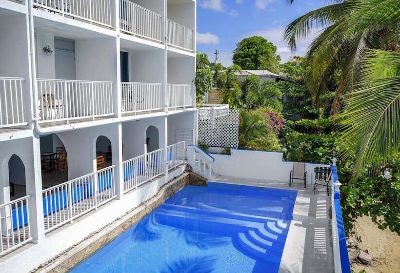 اتاق استاندارد با چشمانداز دریا, The Wave