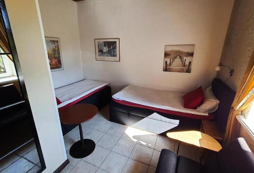 اتاق استاندارد, Villa Meretare