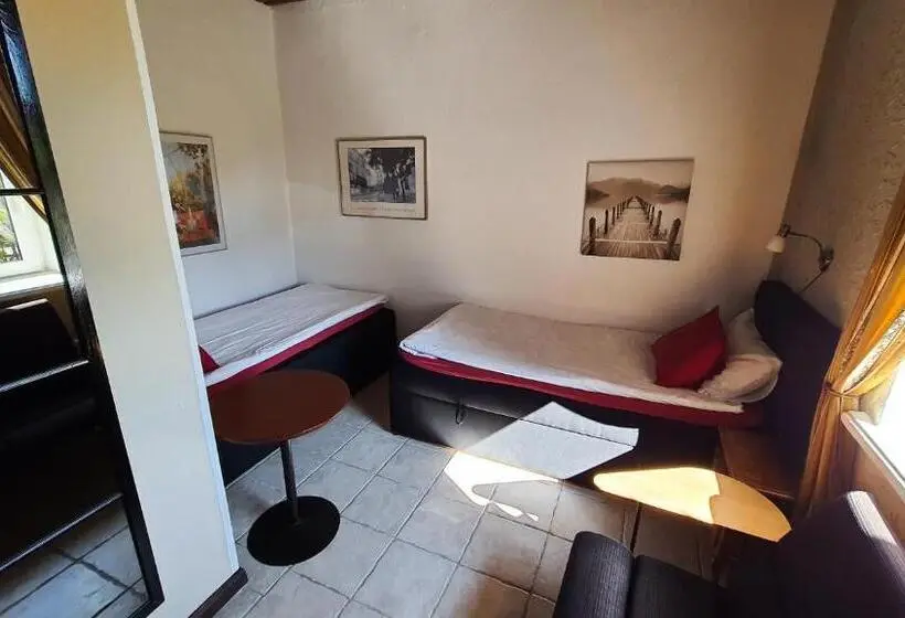 اتاق استاندارد, Villa Meretare