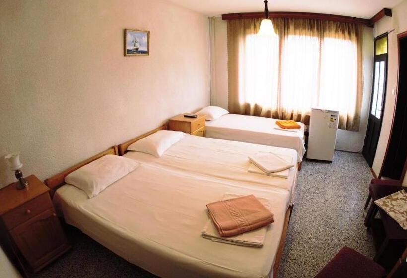 Номер Стандарт Трехместный, Atanasovi House