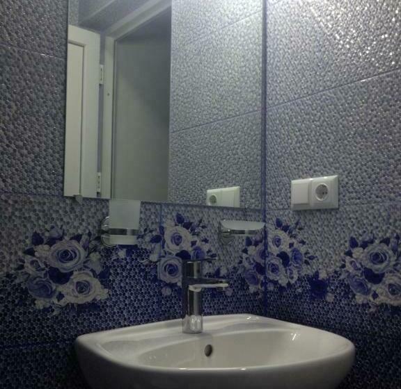 اتاق استاندارد سه نفره, Guest House Maxim