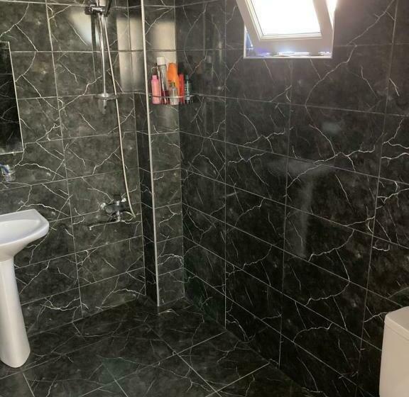 اتاق استاندارد سه نفره, Guest House Maxim