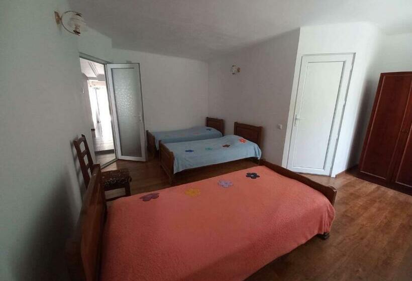 اتاق استاندارد سه نفره, Guest House Maxim