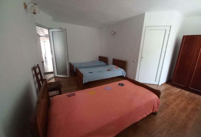 اتاق استاندارد سه نفره, Guest House Maxim