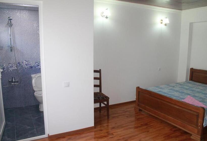 اتاق استاندارد, Guest House Maxim