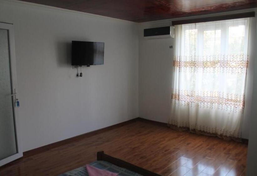 اتاق استاندارد, Guest House Maxim