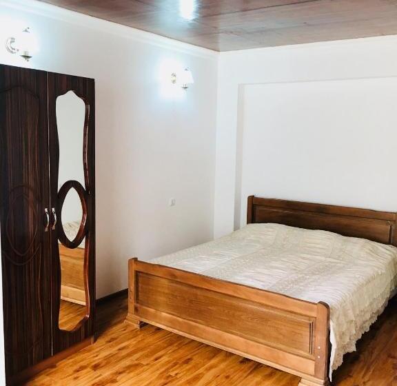 اتاق استاندارد, Guest House Maxim