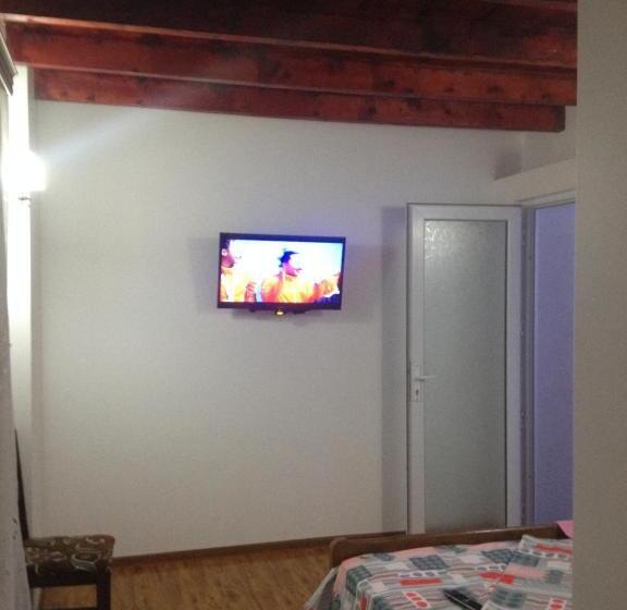 اتاق اکونومی, Guest House Maxim