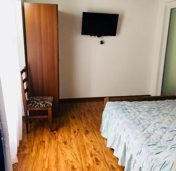 اتاق اکونومی, Guest House Maxim