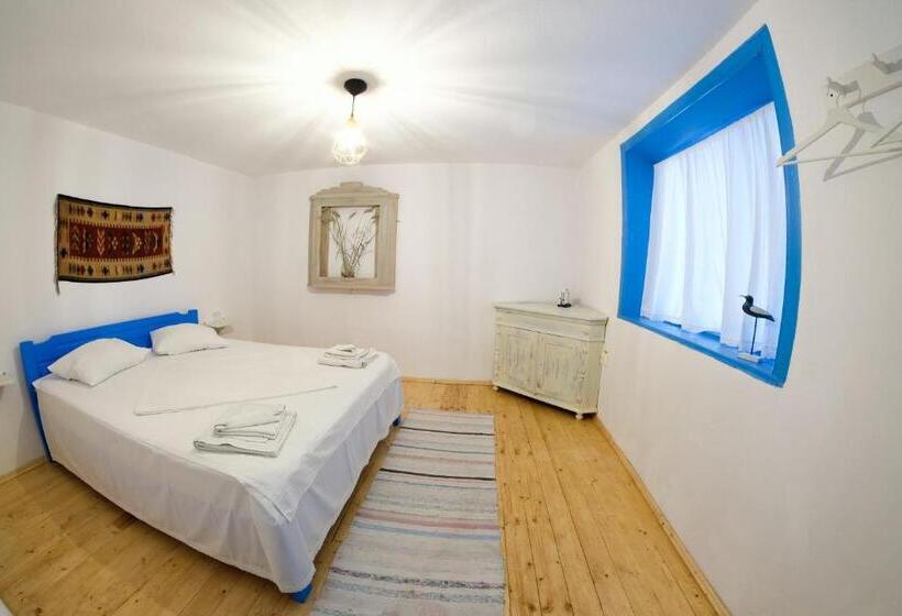 スタンダードスタジオ, La Lipoveni