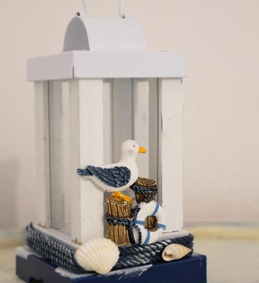 침실 3개 주택, La Lipoveni