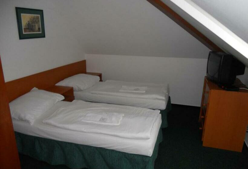 חדר סטנדרט, Penzion Oáza