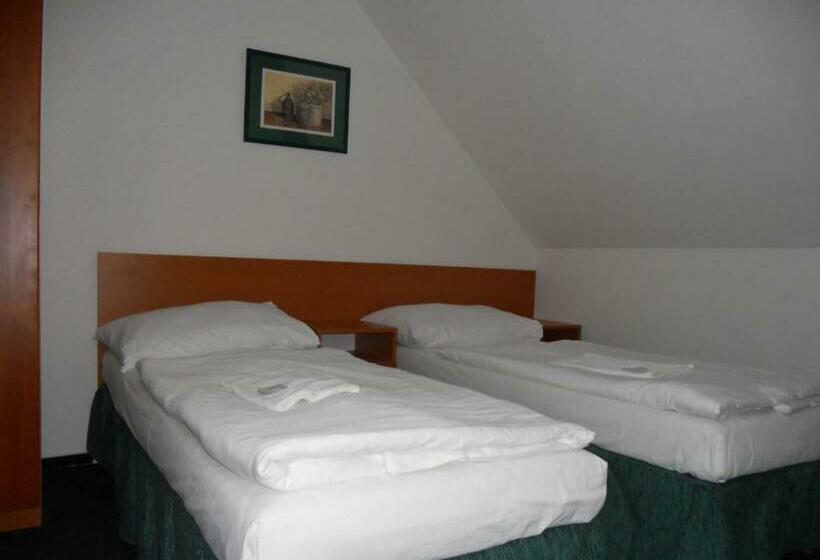 חדר סטנדרט, Penzion Oáza