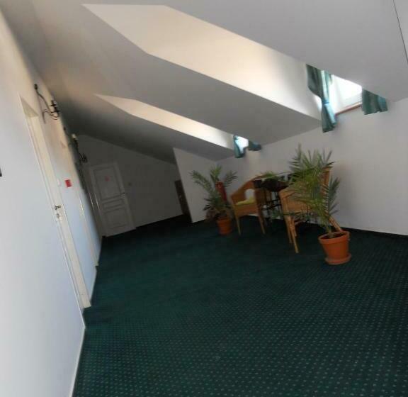 חדר סטנדרט, Penzion Oáza