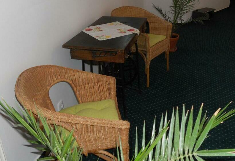 חדר סטנדרט, Penzion Oáza