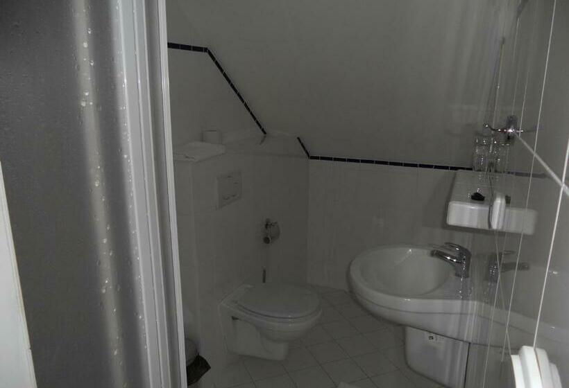 חדר סטנדרט, Penzion Oáza